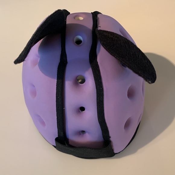 Thudguard infant safety protective helmet NWOT - Picture 5 of 9